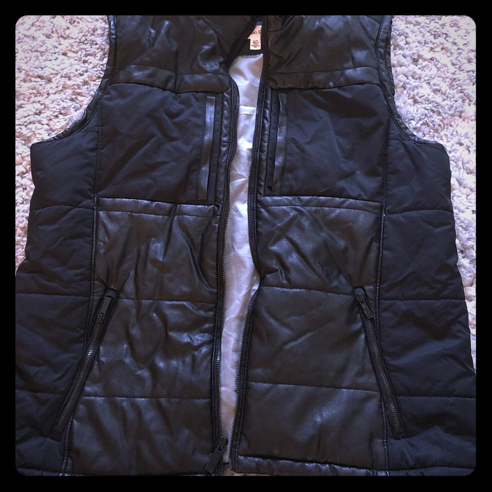 Men’s Vest Calvin Klein